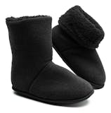 Top 10 Melhores Pantufas Masculinas em 2026 (Abertas e Fechadas) 1