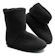 MEU CÉU Pantufa Masculina Bota Polar Meu Céu 1