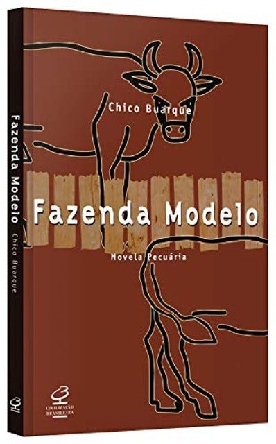 Fazenda Modelo 3