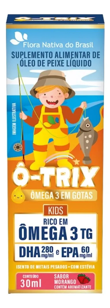 Top 10 Melhores Ômega 3 Infantis em 2026 (Equaliv, Ekobê e mais) 1