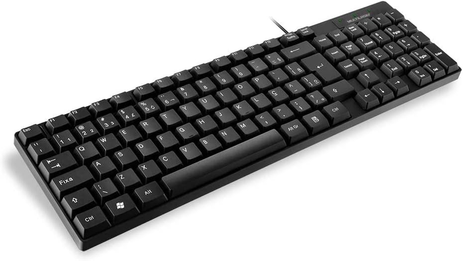 Top 10 Melhores Teclados  (Logitech, Multilaser e mais) 1