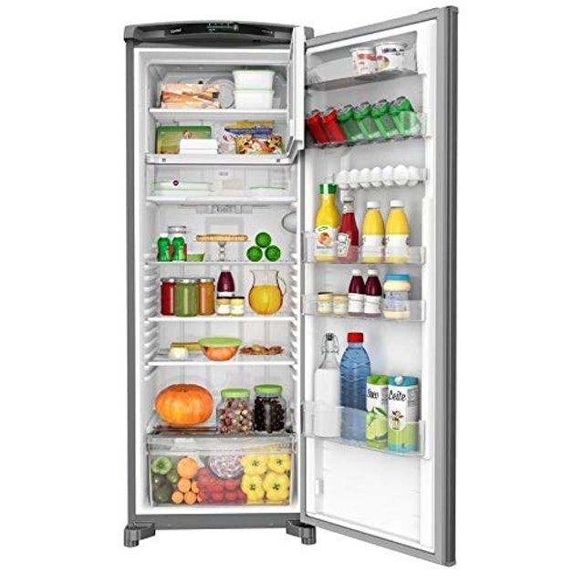 Geladeira Consul Frost Free 342 L 3
