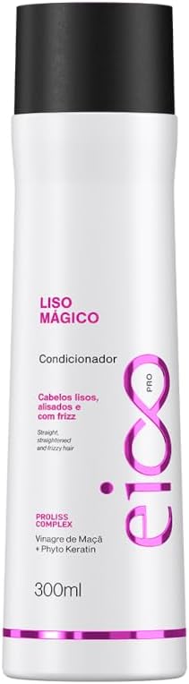 Eico PRO Condicionador - Liso Mágico 1