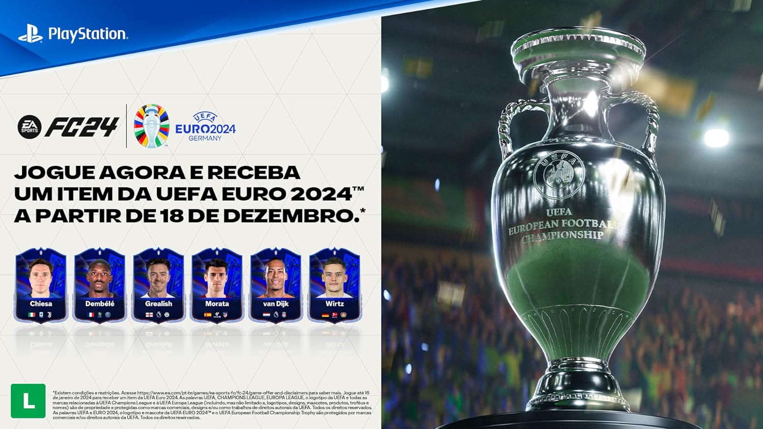 EA SPORTS FC 24 (2023) 2