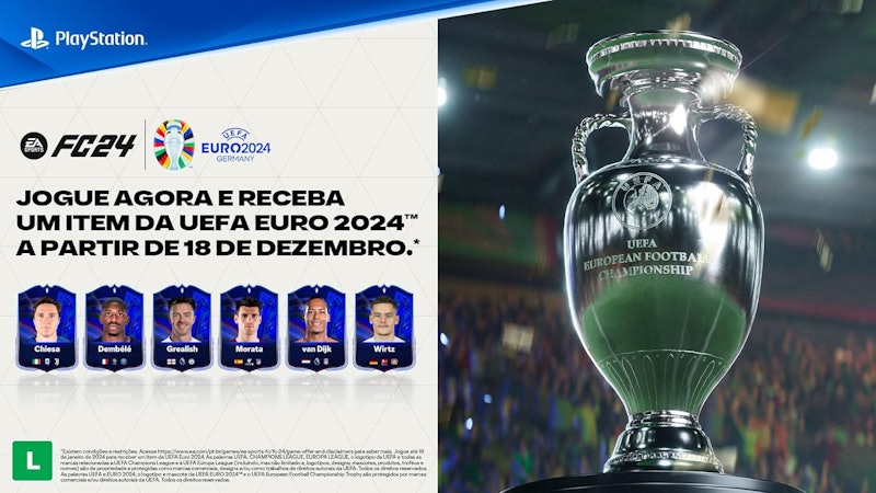 EA SPORTS FC 24 (2023) 2