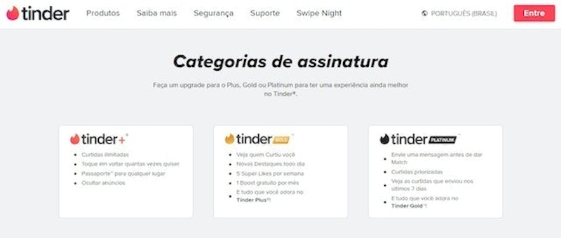 Tinder 4