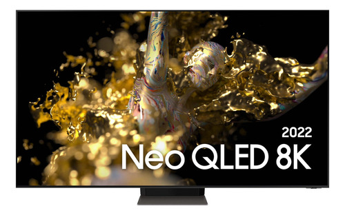 Top 5 Melhores TVs 8K  (65, 75, 85 Polegadas e mais) 4