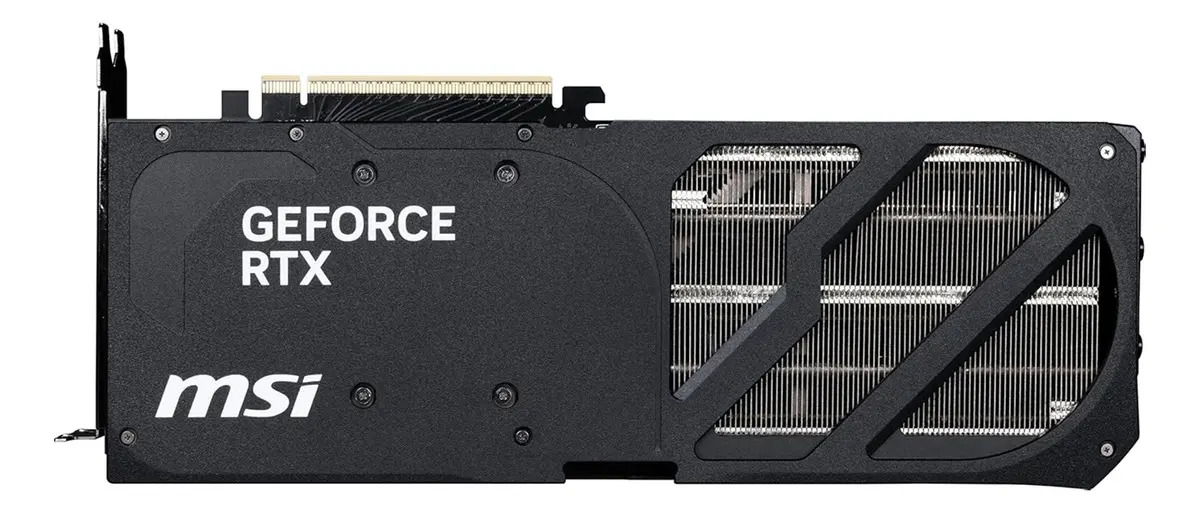 GeForce RTX 5070 Ti 16 G Shadow 3X OC 5