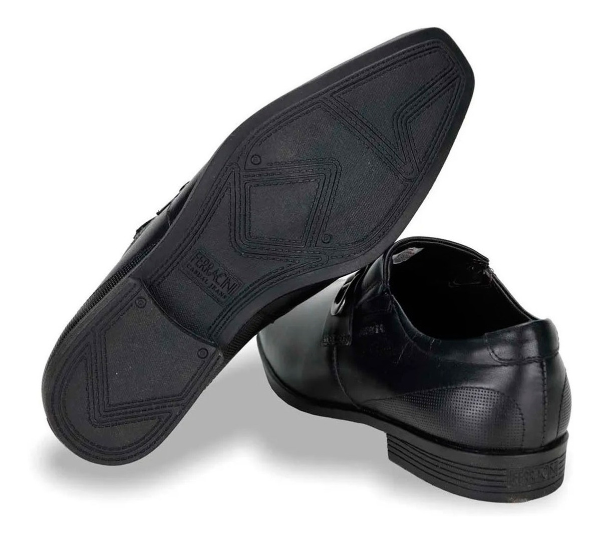 Sapato Ferracini Masculino Liverpool 5