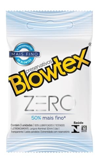Blowtex 3