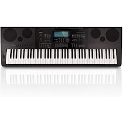 Teclado WK-7600