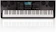 CASIO Teclado WK-7600 1
