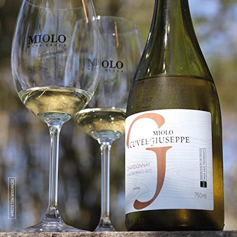 Vinho Miolo Cuvée Giuseppe Chardonnay 3