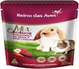 Top 10 Melhores Rações para Porquinho-da-Índia (Nutrópica e mais) 3