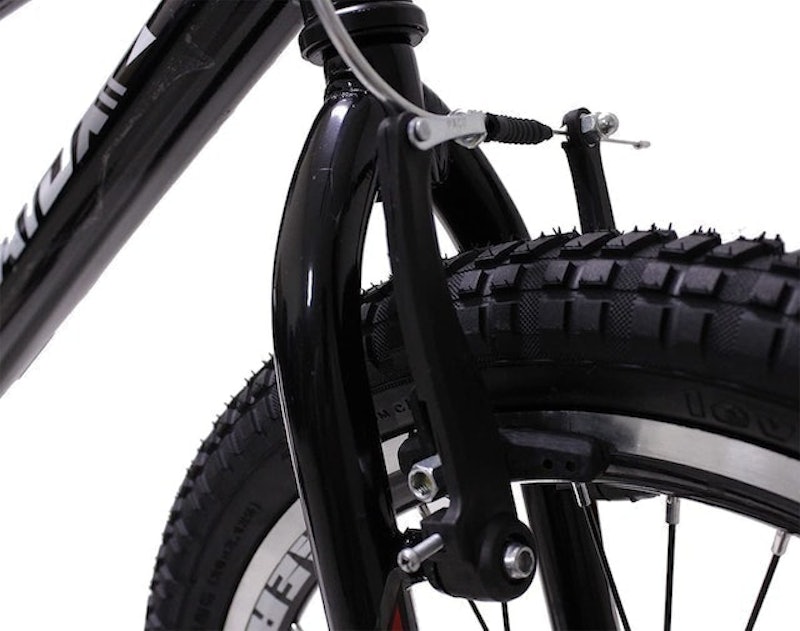 Bicicleta BMX Aro 20" Cross Freestyle 4
