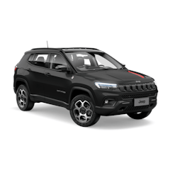 Jeep Compass 2023 Trailhawk