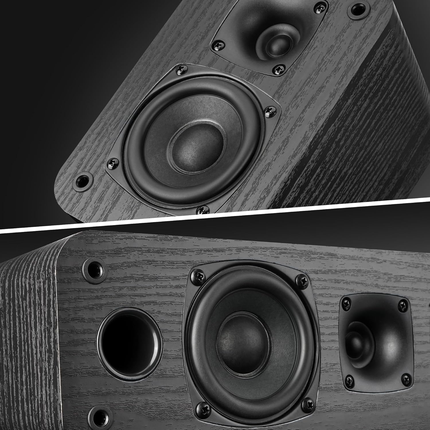 Saiyin 5.0 Home Theater System HS76266 2
