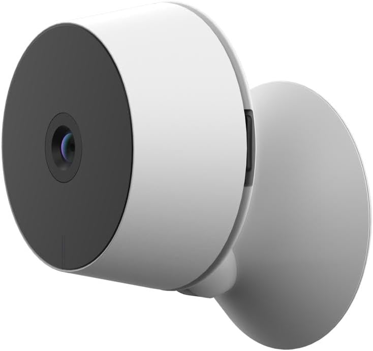 Câmera Full HD Wi-Fi Geonav 2