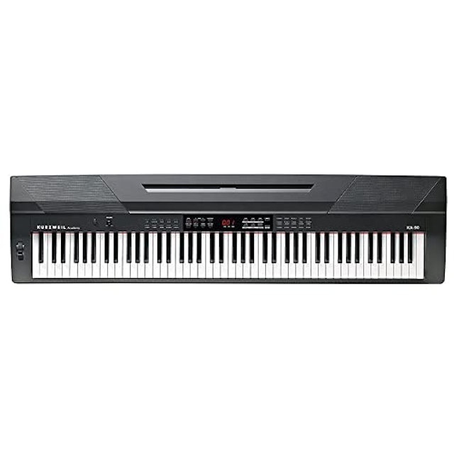 Kurzweil Music Systems 4