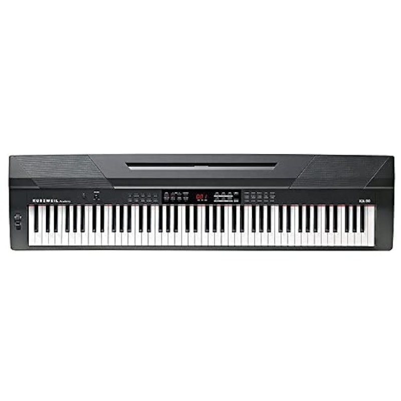 Kurzweil Music Systems 4
