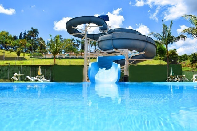 Hotel Fazenda São Matheus 4