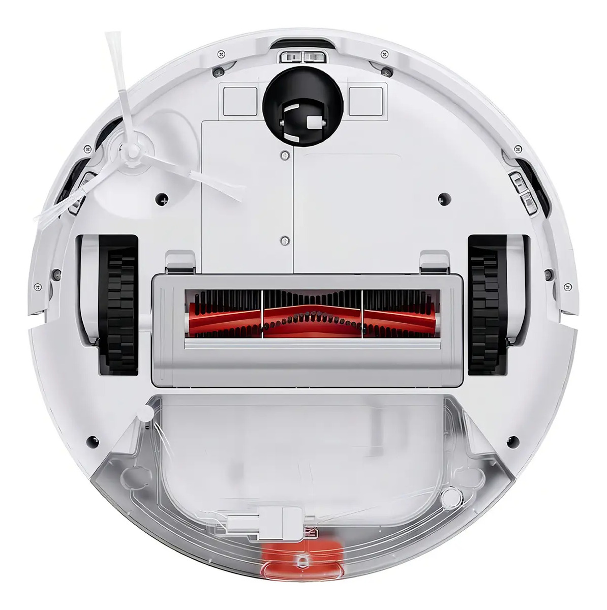 Robô Aspirador Xiaomi E10 4