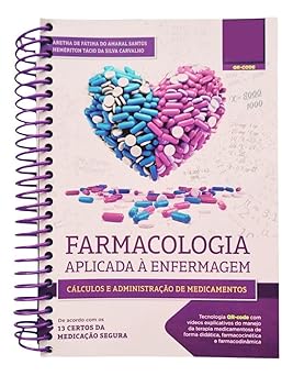 Top 10 Melhores Livros de Farmacologia em 2026 (Goodman & Gilman e mais) 5