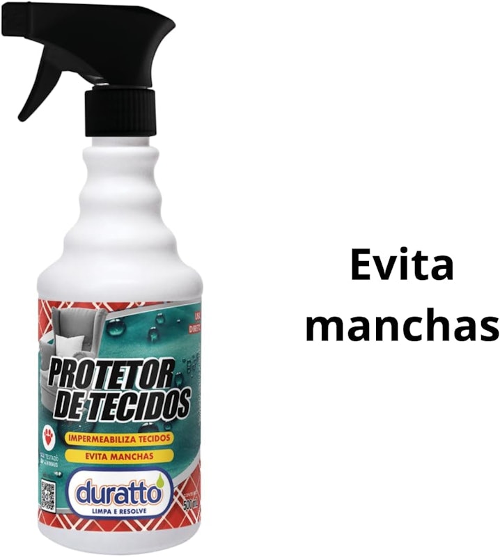 Impermeabilizante de Tecidos Duratto 3