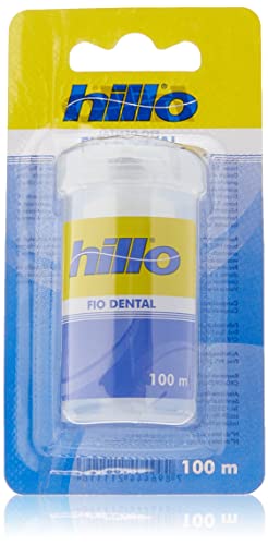 Fio Dental 100 m 1