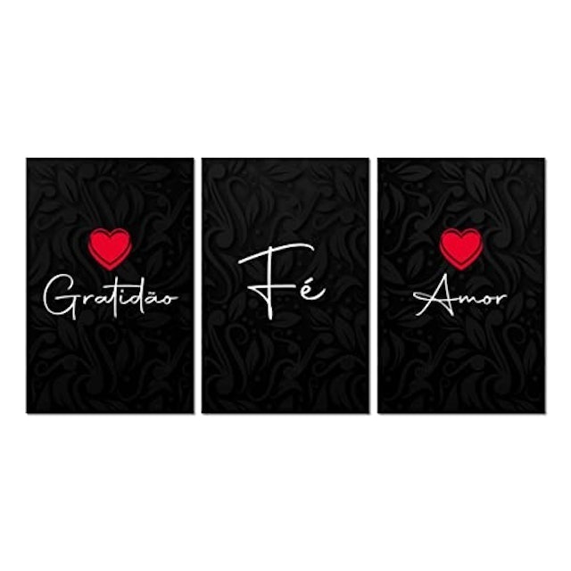 Top 15 Melhores Quadros Decorativos para Sala (Abstrato e mais) 5