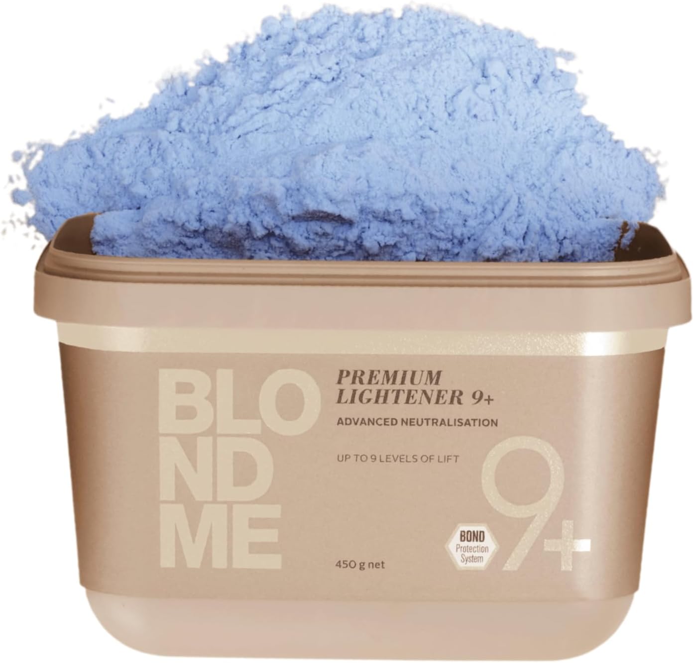 BLONDME Descoloraçao Premium 9+ 4