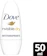 DOVE Desodorante Antitranspirante Roll On Dove Invisible Dry 1