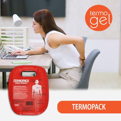 Bolsa Térmica para Compressa Termopack 5
