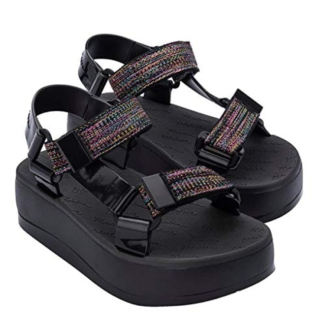 Plataforma Melissa + Rider II 1