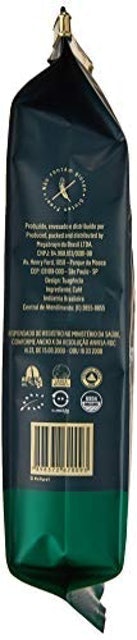 Café Grão Orgânico 250 g 4