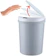 GLOBALMIX Lixeira Automática 12 L 1