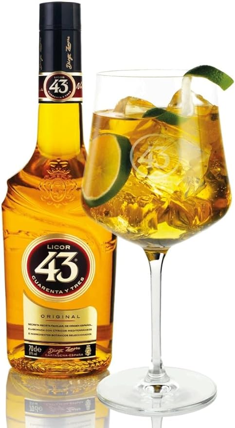 Licor 43 Original 2