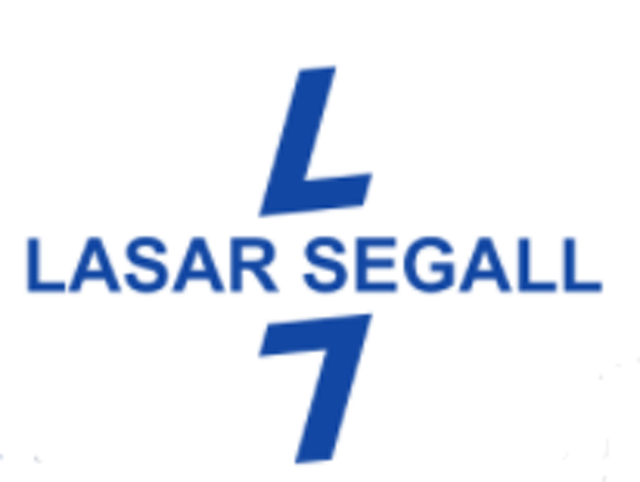 Escola Estadual Lasar Segall 1