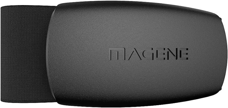 Monitor de Frequência Cardíaca 4