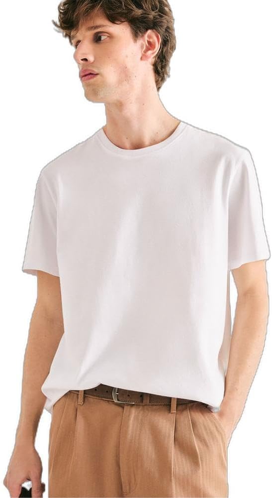 Top 10 Melhores Camisetas Masculinas em 2026 (Insider, Hering e mais) 5
