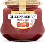 Top 10 Melhores Geleias Queensberry em 2026 (Diet, 100% Fruta e mais) 1