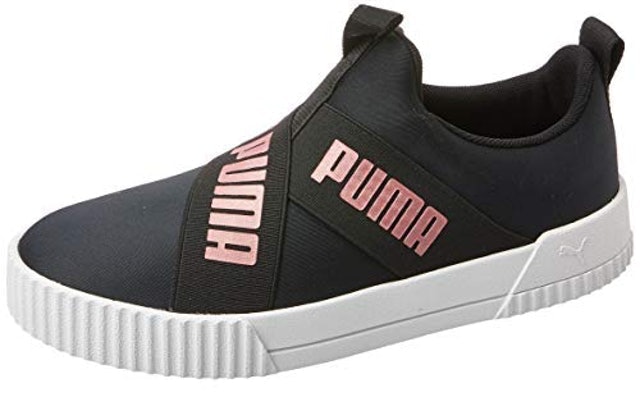 Slip On Feminino Puma Carina 1