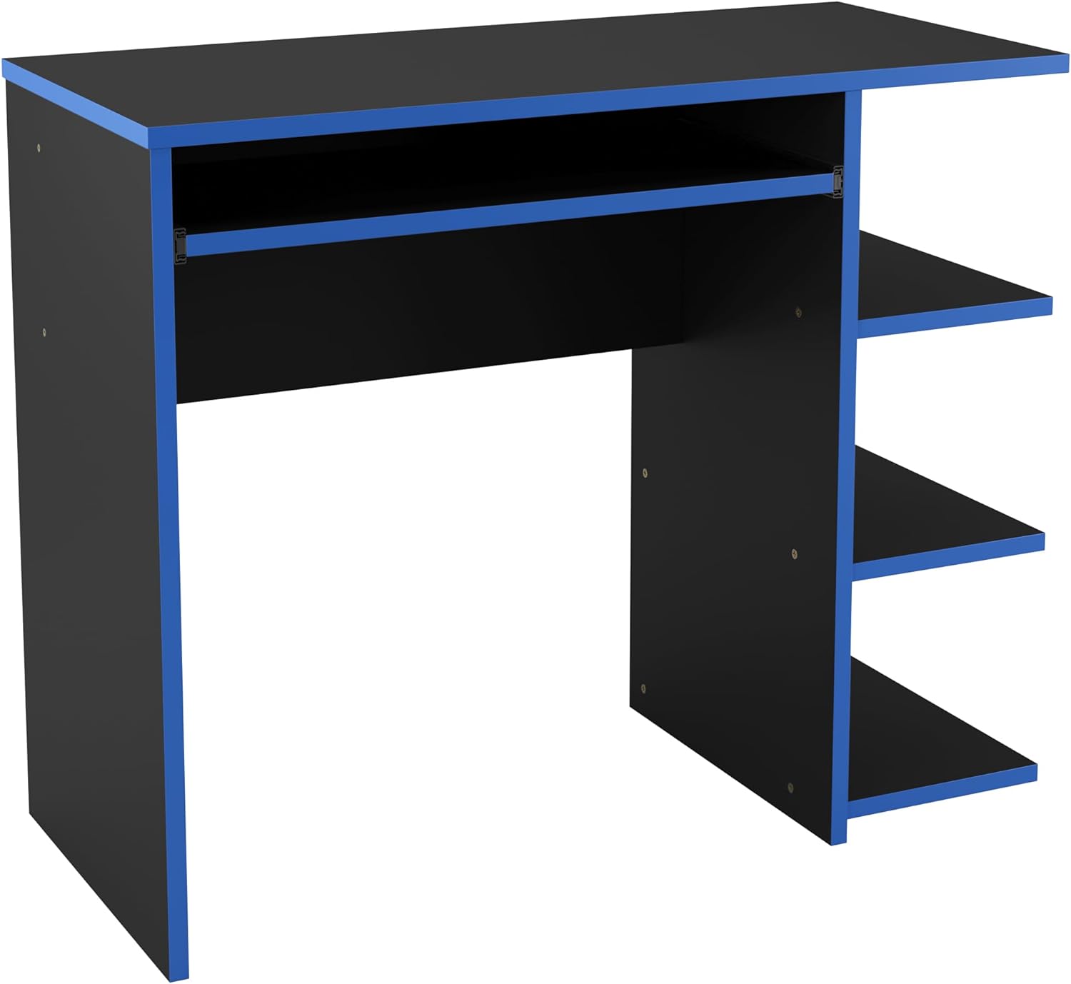 Mesa Escrivaninha para Computador PEK MÓVEIS 5