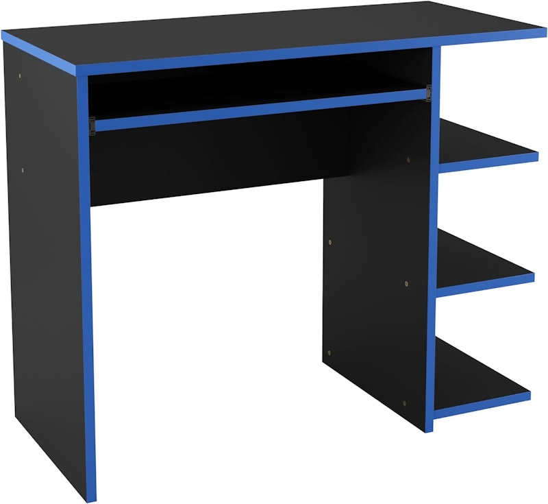 Mesa Escrivaninha para Computador PEK MÓVEIS 5