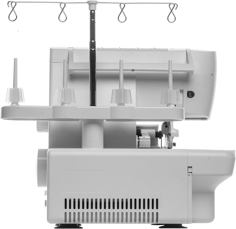 Máquina de Costura Overloque 2