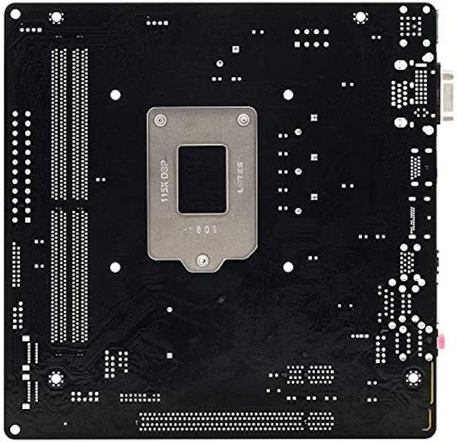 Placa-Mãe ASRock  3