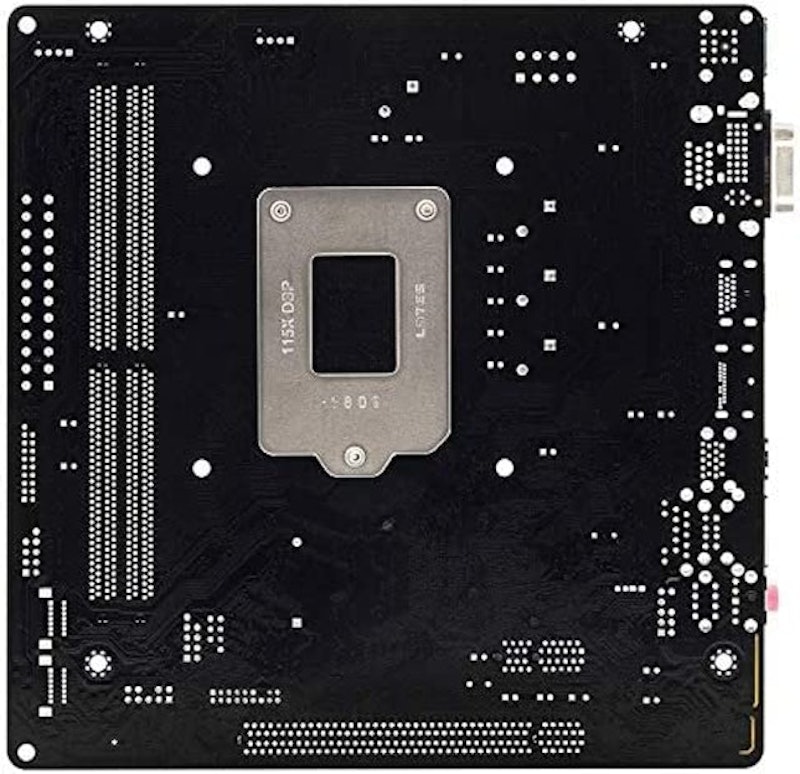 Placa-Mãe ASRock 3