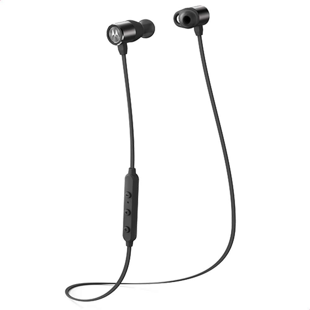 Fone de Ouvido Motorola VerveLoop 200 - Bluetooth | Preto 1