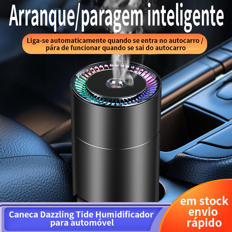 Umidificador de Ar   2