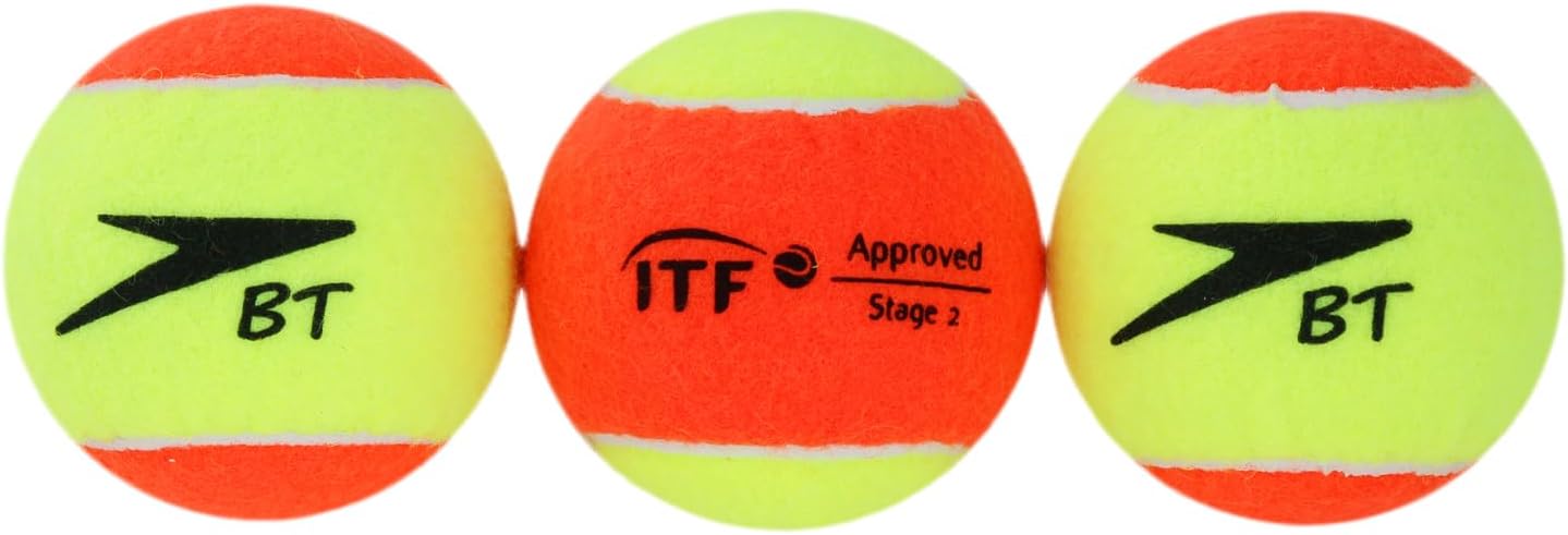 Kit Bolas Beach Tennis Speedo 3